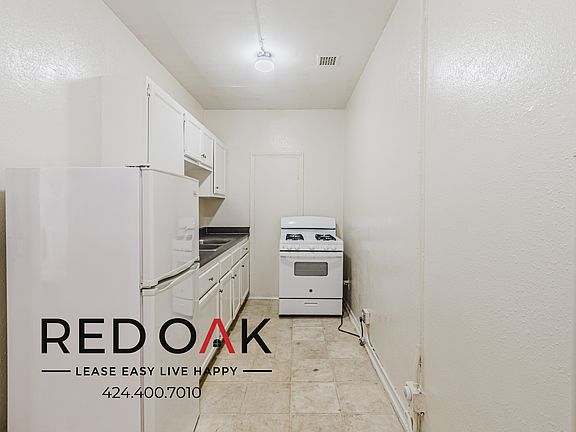 2nd image of 425427 S Grand View St #5203