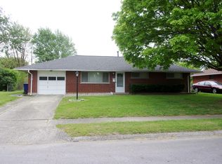 924 Vanderberg Pl, Columbus, OH 43204