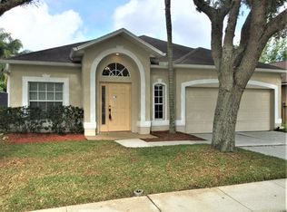 3517 Golden Eagle Dr, Land O Lakes, FL 34639