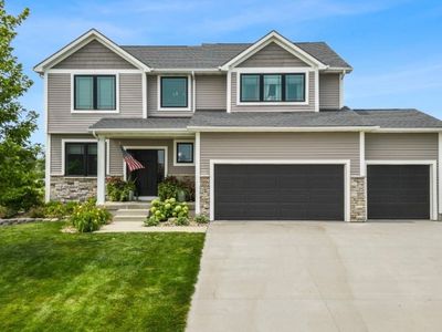 1602 NW Boulder Ridge Ln, Ankeny, IA, 50023
