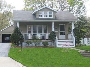 518 Atlantic St, Milford, MI