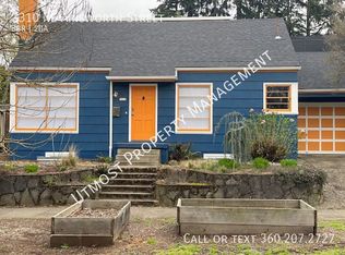 3310 NE Ainsworth St, Portland, OR 97211