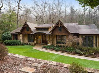 4227 Old Brook Ln, Birmingham, AL 35243