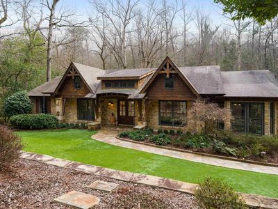 4227 Old Brook Ln, Birmingham, AL, 35243