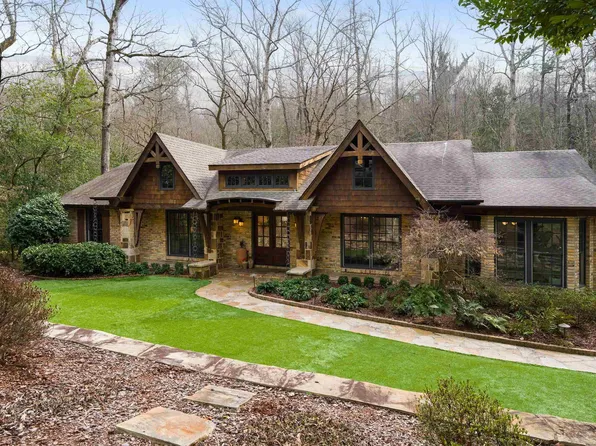 4227 Old Brook Ln, Birmingham, AL 35243