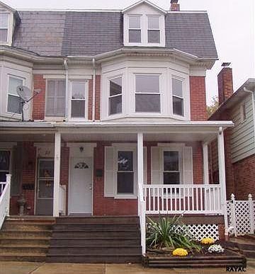 2nd image of 29 S Franklin St
