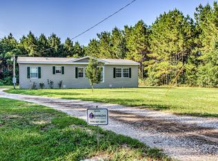 9990 E State Highway 103, Lufkin, TX 75901