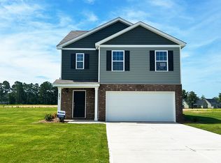 231 Oak Branch Dr, Camden, SC 29020