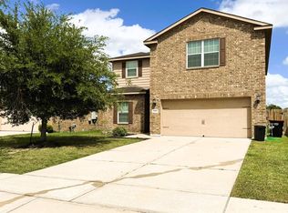 9427 Ruby Mist Dr, Rosharon, TX 77583