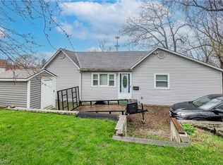 720 Bridget St, Akron, OH 44306