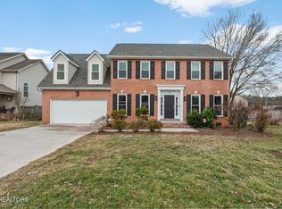 9524 Yuma Dr, Knoxville, TN 37931