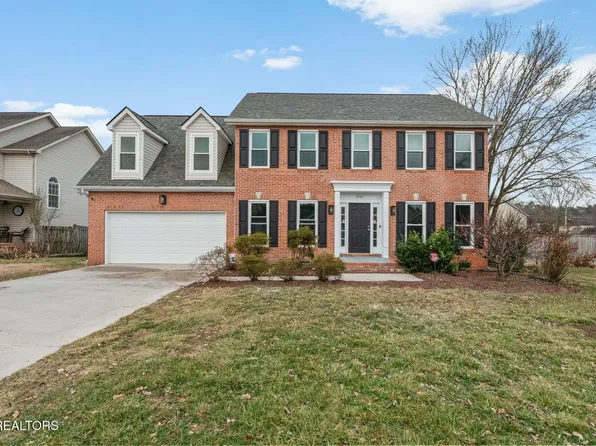 9524 Yuma Dr, Knoxville, TN 37931