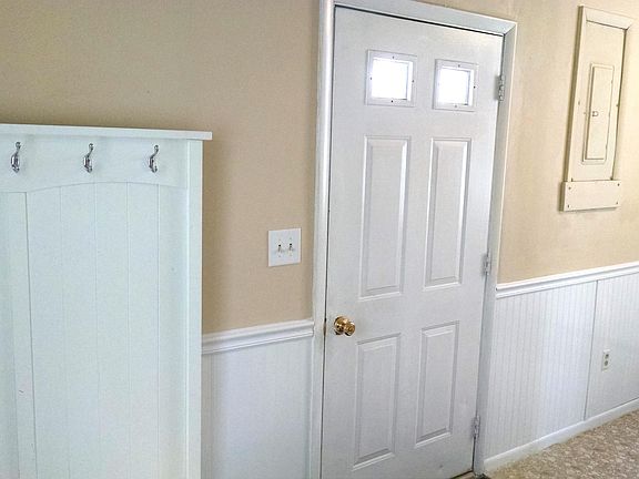 Mudroom