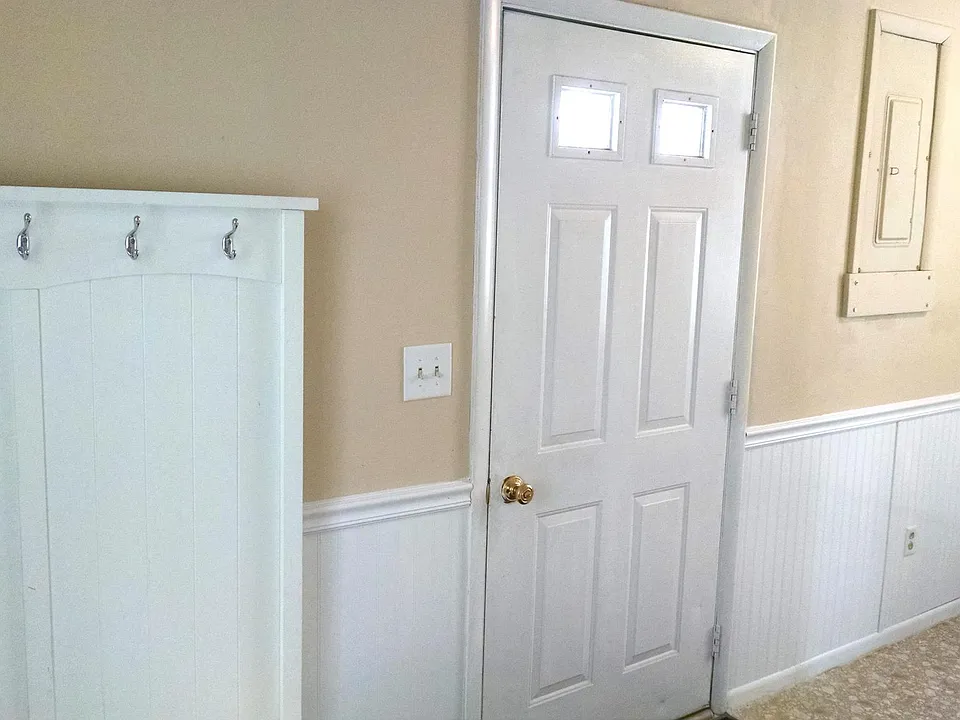 Mudroom