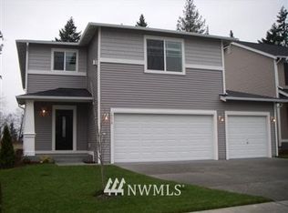 19416 99th St E, Bonney Lake, WA 98391