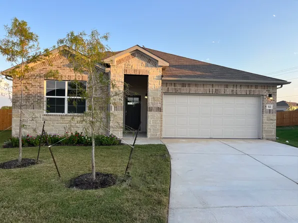 153 Elbow Bush Cv, Kyle, TX 78640