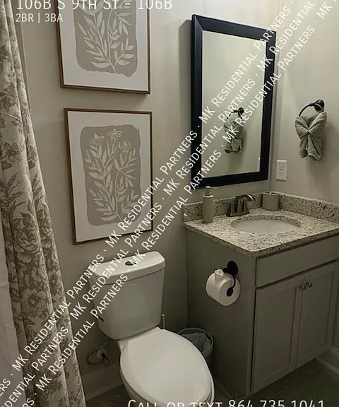 106B S 9th St #106B — Photo 7