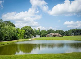 5005 Valley Ranch Rd, Longview, TX 75602