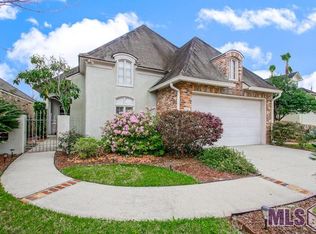 545 Lake Villa Dr, Baton Rouge, LA 70810