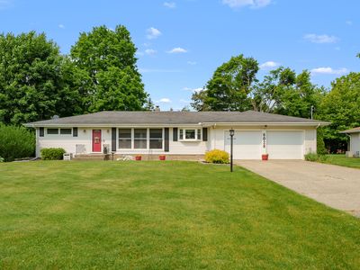 6028 Cypress St, Portage, MI, 49024