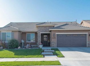 2591 Bay Hill Ave, Tulare, CA 93274