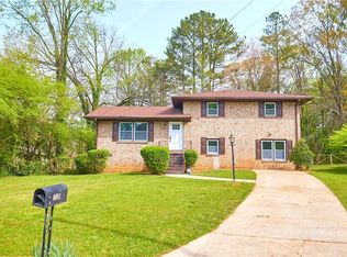 4082 Vale Ct, Decatur, GA 30035