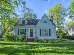 21540 Westwood Ave, Fairview Park, OH