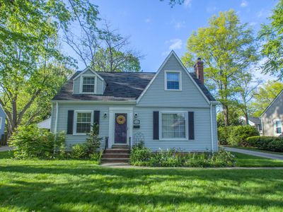 21540 Westwood Ave, Fairview Park, OH, 44126