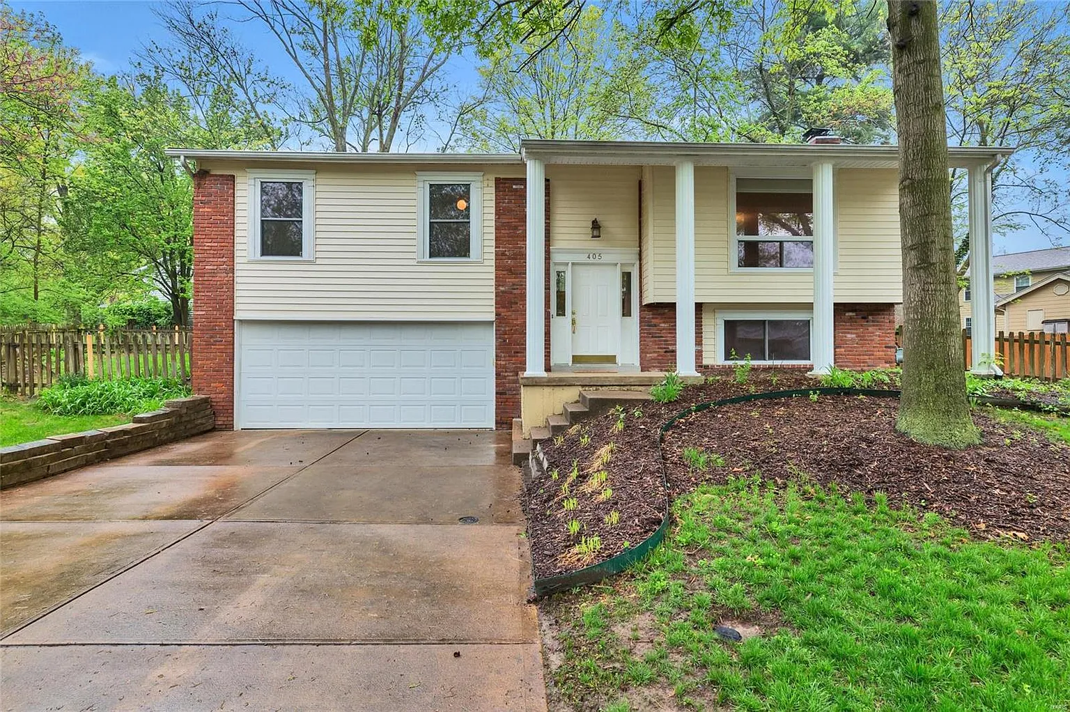 405 Tulsa Ave photo 1