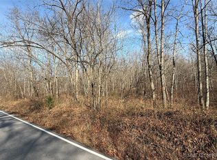 66821 S 4644th Rd, Proctor, OK 74457