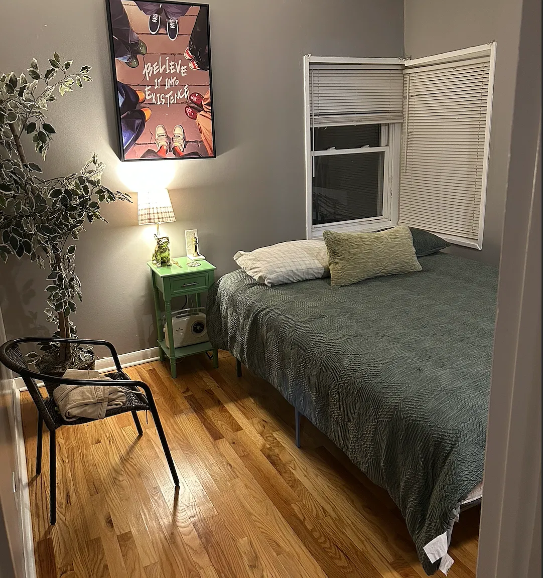 2 bed, 1200 sqft, $1,700 — Photo 3