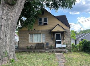 5507 Maccorkle Ave SW, South Charleston, WV 25309