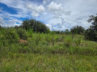 17707 NW 274th Street, Okeechobee, FL 34972