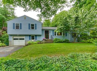 45 Maynard St, Northborough, MA 01532