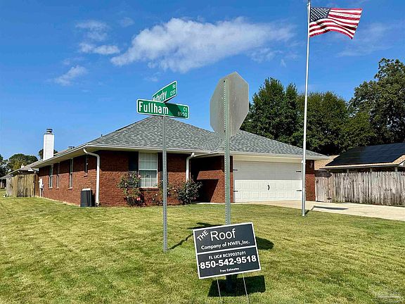 4th image of 8903 Fullham Ct