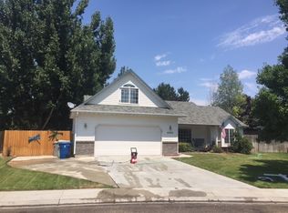 6362 E Brimley Dr, Nampa, ID 83687