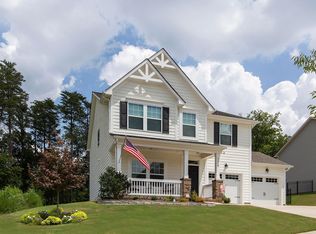 5210 Grace View Dr, Pineville, NC 28134