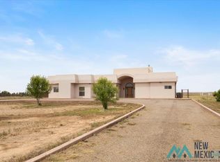 4806 N Thunderbird Rd, Roswell, NM 88201