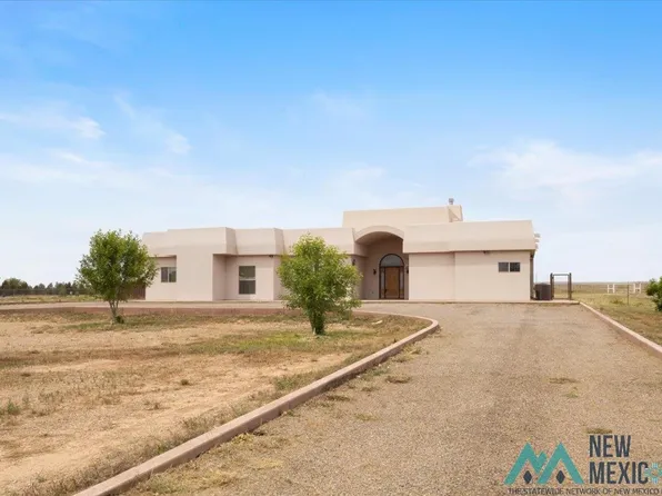 4806 N Thunderbird Rd, Roswell, NM 88201