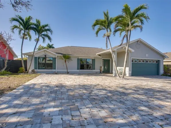 162 SE 22nd St, Cape Coral, FL 33990