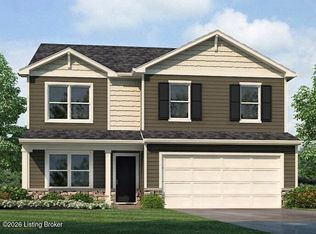 11105 Pheasant Run Ct, Louisville, KY 40229