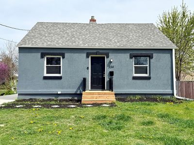 334 E Edison Ave, Des Moines, IA, 50315