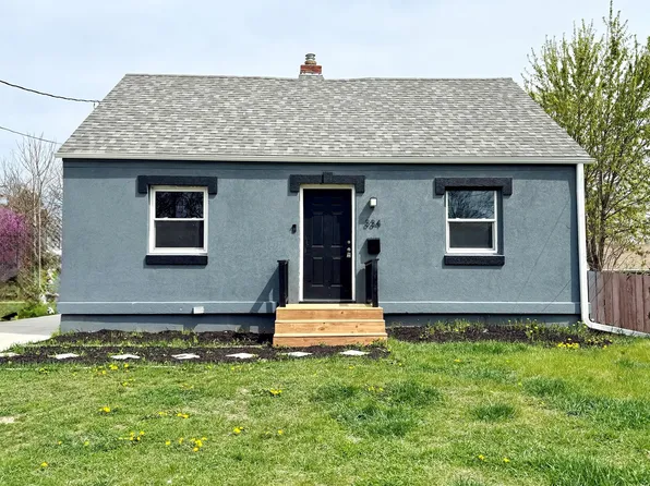 334 E Edison Ave, Des Moines, IA 50315