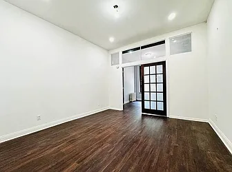 13 Saint Marks Place, #4F