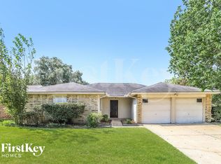 17019 Silver Sky Ln, Houston, TX 77095