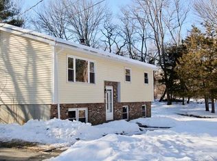 51 Bethel Rd, Griswold, CT 06351