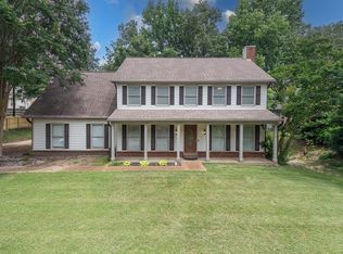 8672 Cedar Farms Dr, Cordova, TN 38016