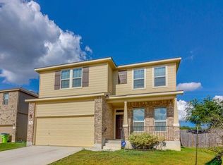 1718 Cool Breeze, San Antonio, TX 78245