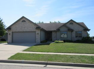 5137 29th Pl, Kenosha, WI 53144