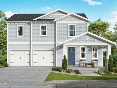 1034 Discovery Loop N, Panama City, FL, 32405